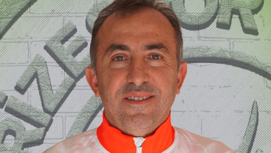 Recep Uçar: İskelet Kadromuzun Yüzde 70'i Korunuyor