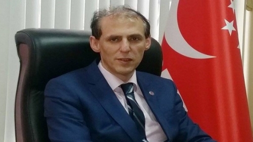Saadet Partisi Rize İl Başkanı Kaçar: "Esnaf Ayakta Kalma Mücadelesi Veriyor"