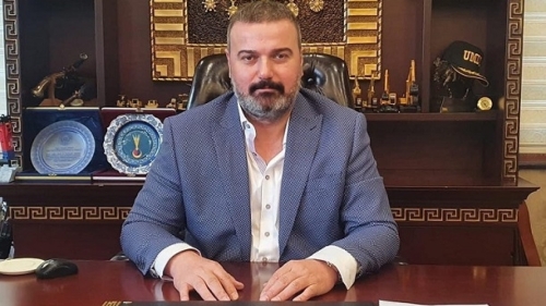 Çaykur Rizespor’da Olağanüstü Kongre Kararı