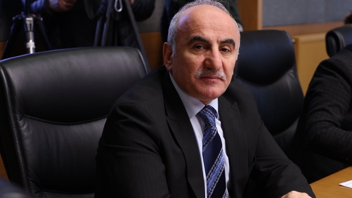 Mertoğlu, Rize OSB’de %100 doluluk oranına ulaşıldığını açıkladı.”