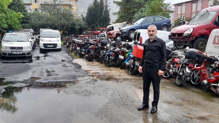 ÖZÇELİK: Üreten Esnaf Ayakta kalmalı, Tahsilat Üretimi Durdurarak Yapılmamalıdır
