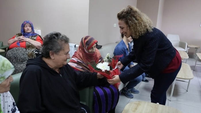 Bir Ömürlük Tecrübe, Bir Ömürlük Değer: 1 Ekim Dünya Yaşlılar Günü