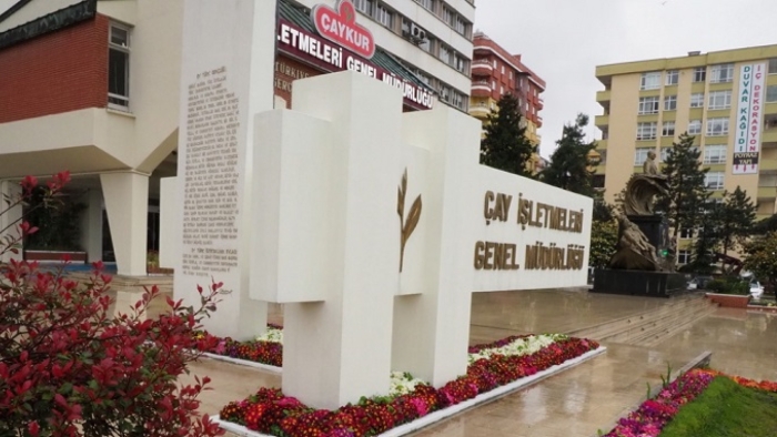 Çaykur, Çay Fabrikalarındaki Teknik İşçilerin Yarısını Eylül Ayına Kadar Çalıştırma Kararı Aldı