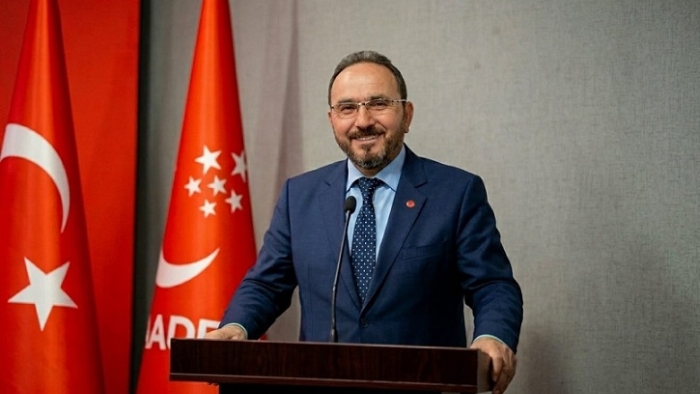 Saadet Partili Kartal’ dan Çay Fiyatına Tepki: “Üreticinin Emeği Korunmalı”