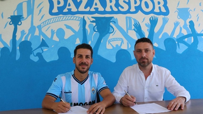 ERHAN ŞENGÜL YUVASINDA KALDI!