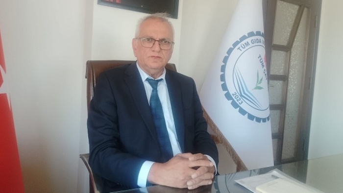 Tüm Çay-İş’ten Çay Sektörü İçin “Ortak Akıl Kurulu” Önerisi