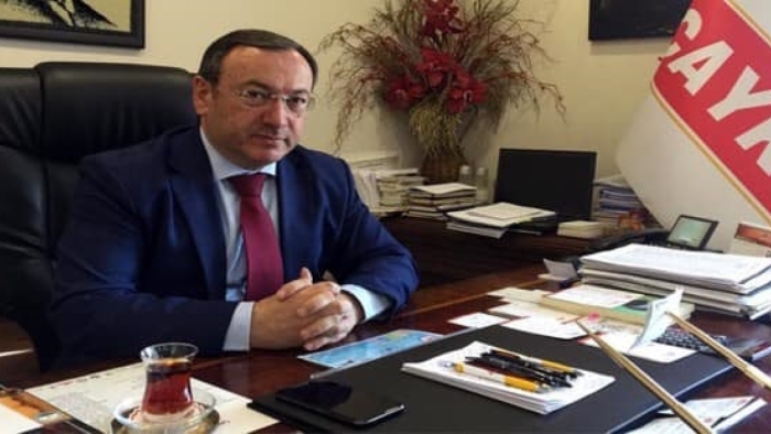 ÇAYKUR, Her Daim Üreticinin Yanında Olmayı Sürdürecektir