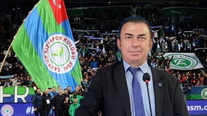 Yeşil Sahanın Siyah Gölgesi: Rizespor’da Siyaset Vesayeti