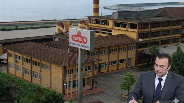 Muhittin Bayrak: ÇAYKUR’da 5 Günlük Güvenlik Boşluğu Profesyonellikle mi, “Emanetçi” Mantığıyla mı Çözülecek?