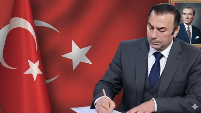 Muhittin Bayrak CHP Rize İl Başkanı olarak atanacağı iddialarına açıklık getirdi…