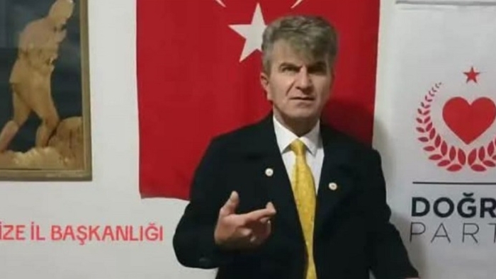 Başkan Kaba’dan Budama Bedeli Çağrısı: “Üretici Bayramı Borçla Karşılamasın”