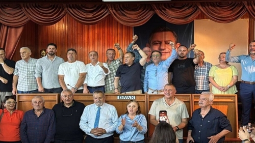 CHP Rize'de Görevden Alma Kararı Sonrası Tepkiler Büyüyor: Çervatoğlu'ndan Sert Açıklamalar