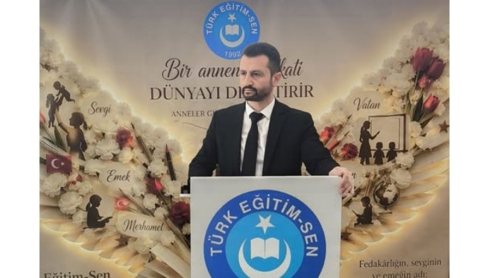 Türk Eğitim-Sen Rize’den Seminer Tepkisi: “Yüz Yüze Karar Mağduriyet Oluşturdu”