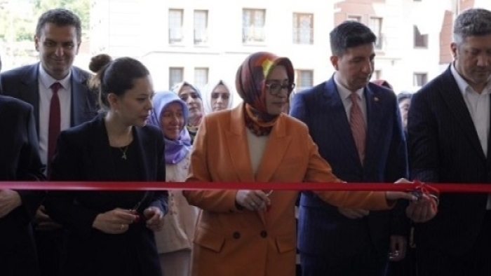 Güneysu’da Hayat Boyu Öğrenme Haftası Coşkuyla Kutlandı