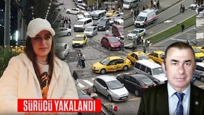 RİZE TRAFİĞİNDE BİR CAN DAHA GİTTİ: BU KAÇINCI İHMAL, BU KAÇINCI KAZA?