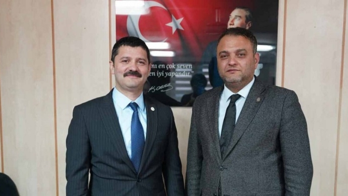Of Ziraat Odası Başkanı Berkan Saral: “Taban Fiyat Kırmızı Çizgimiz”