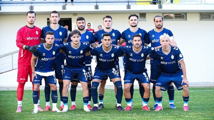 Pazarspor Evinde Karabük İdmanyurdu’na Mağlup Oldu 1-0