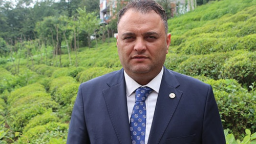 Bünyamin Arslan: Çayda Yenileme Tartışmasına Toprak Parantezi