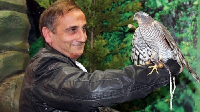 MODERN ÇAĞDA BİR ESKİCİ VE BİTMEYEN ARAYIŞ