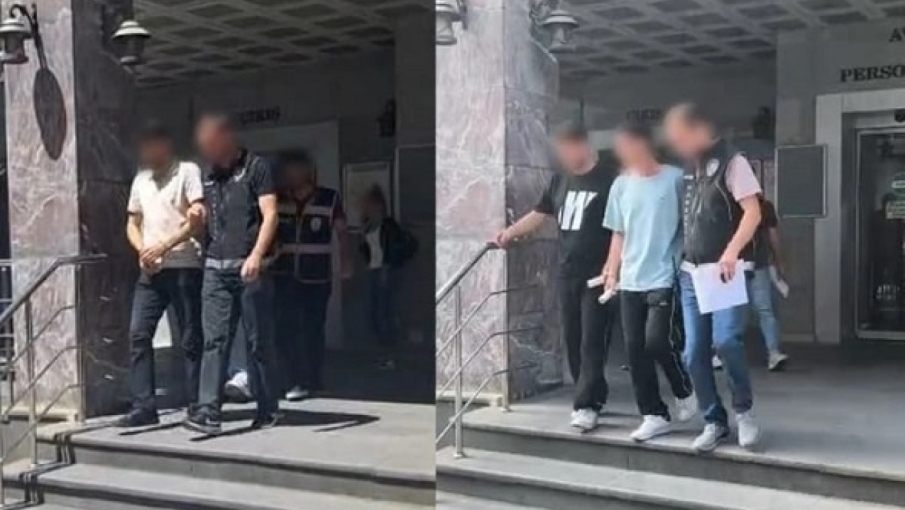 Rize’de Aranan 84 Şahıs Yakalandı, 51’i Cezaevine Gönderildi