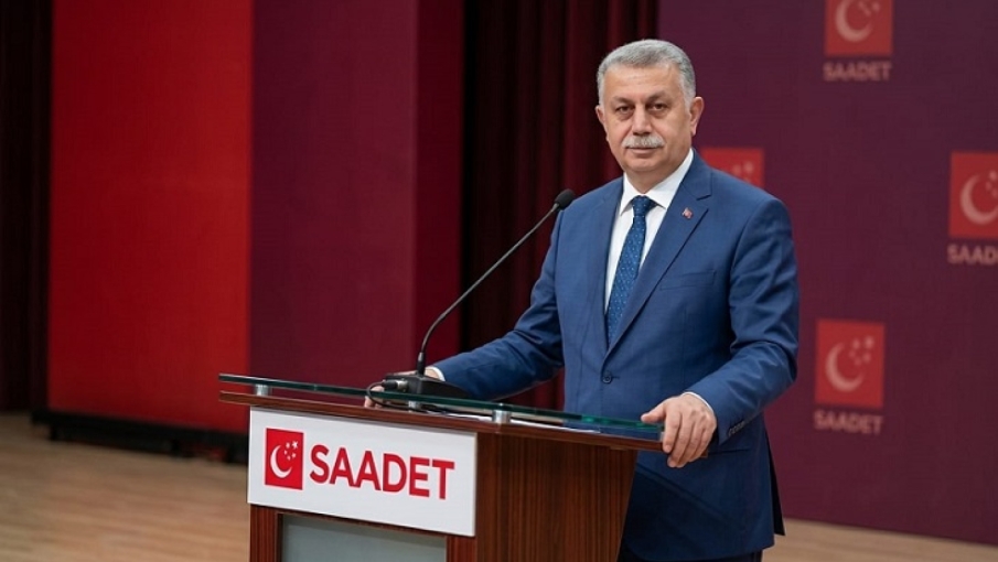 Saadet Partisi'nden Lise Eğitimi İçin Reform Çağrısı