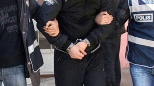 Rize’de Mayıs Ayında 70 Şahıs Yakalandı, 35’i Cezaevine Gönderildi