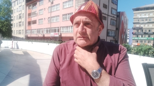 Mehmet Karaosman: “Rize’de Yöresel ve Nitelikli Komedi Oyunları Büyük İlgi Görüyor”
